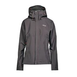 Rab Women’s Downpour ECO Waterproof Jacket -Regatta Store go 408497 u
