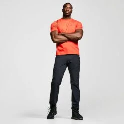 Berghaus Men’s Colour Logo T-Shirt -Regatta Store go 408934 c