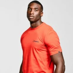 Berghaus Men’s Colour Logo T-Shirt -Regatta Store go 408934 d