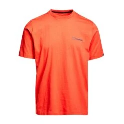 Berghaus Men’s Colour Logo T-Shirt -Regatta Store go 408934 u