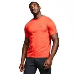 Berghaus Men’s Colour Logo T-Shirt -Regatta Store go 408934 z