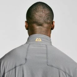 Mountain Equipment Men's Arrow Quarter-zip Jacket 13 Mountain Equipment Men's Arrow Quarter-zip Jacket -Regatta Store go 409453 e