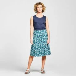 Women’s Maze Vest -Regatta Store go 410114 c