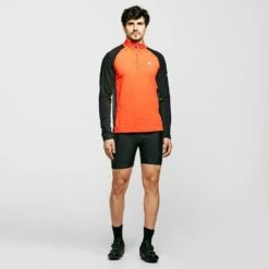 Dare 2b Men's Ecliptic Cycle Shorts With Gel Inserts -Regatta Store go 411172 c