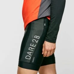 Dare 2b Men's Ecliptic Cycle Shorts With Gel Inserts -Regatta Store go 411172 d