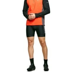 Dare 2b Men's Ecliptic Cycle Shorts With Gel Inserts -Regatta Store go 411172 z