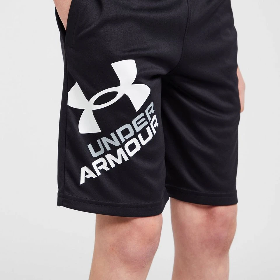 Under Armour Kids’ Proto Fleece Short 6 Under Armour Kids’ Proto Fleece Short - Image 4