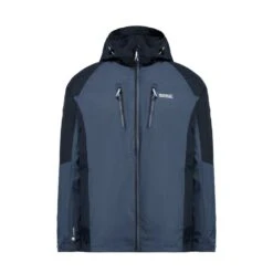 Regatta Men’s Calderdale IV Waterproof Jacket -Regatta Store go 411764 u
