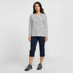 Regatta Women's Maleena Capris II Trousers -Regatta Store go 411802 c