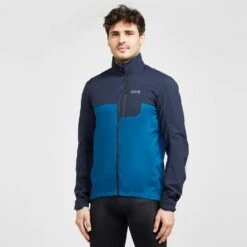GORE Men’s Spirit Jacket