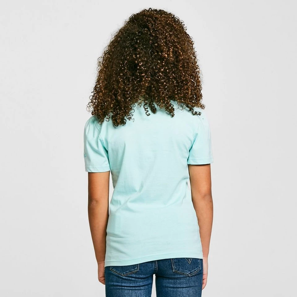 Regatta Kids’ Bosley III T-Shirt 4 Regatta Kids’ Bosley III T-Shirt - Image 2