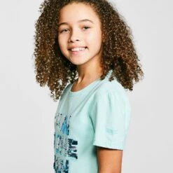 Regatta Kids’ Bosley III T-Shirt 13 Regatta Kids’ Bosley III T-Shirt -Regatta Store go 418845 e