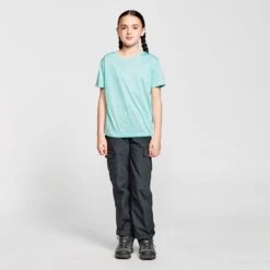 Regatta Kids’ Fingal T-Shirt -Regatta Store go 418868 c