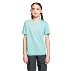 Regatta Kids’ Fingal T-Shirt -Regatta Store go 418868 z