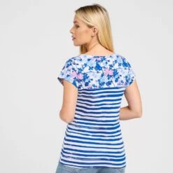 Women’s Patsy Short Sleeved Tee -Regatta Store go 419114 b