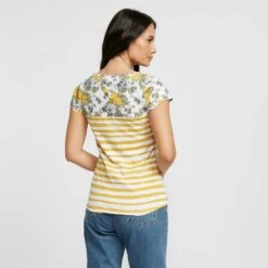 Women’s Patsy Short Sleeved Tee 11 Women’s Patsy Short Sleeved Tee -Regatta Store go 419115 b