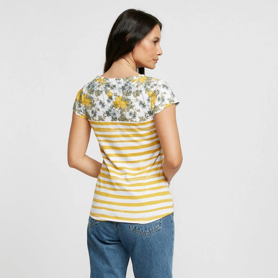 Women’s Patsy Short Sleeved Tee 4 Women’s Patsy Short Sleeved Tee - Image 2