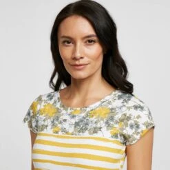 Women’s Patsy Short Sleeved Tee 13 Women’s Patsy Short Sleeved Tee -Regatta Store go 419115 d