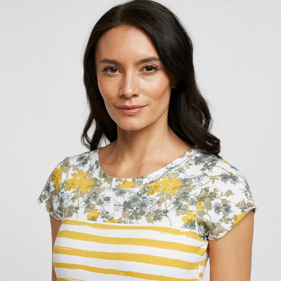 Women’s Patsy Short Sleeved Tee 6 Women’s Patsy Short Sleeved Tee - Image 4