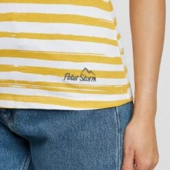 Women’s Patsy Short Sleeved Tee 14 Women’s Patsy Short Sleeved Tee -Regatta Store go 419115 e