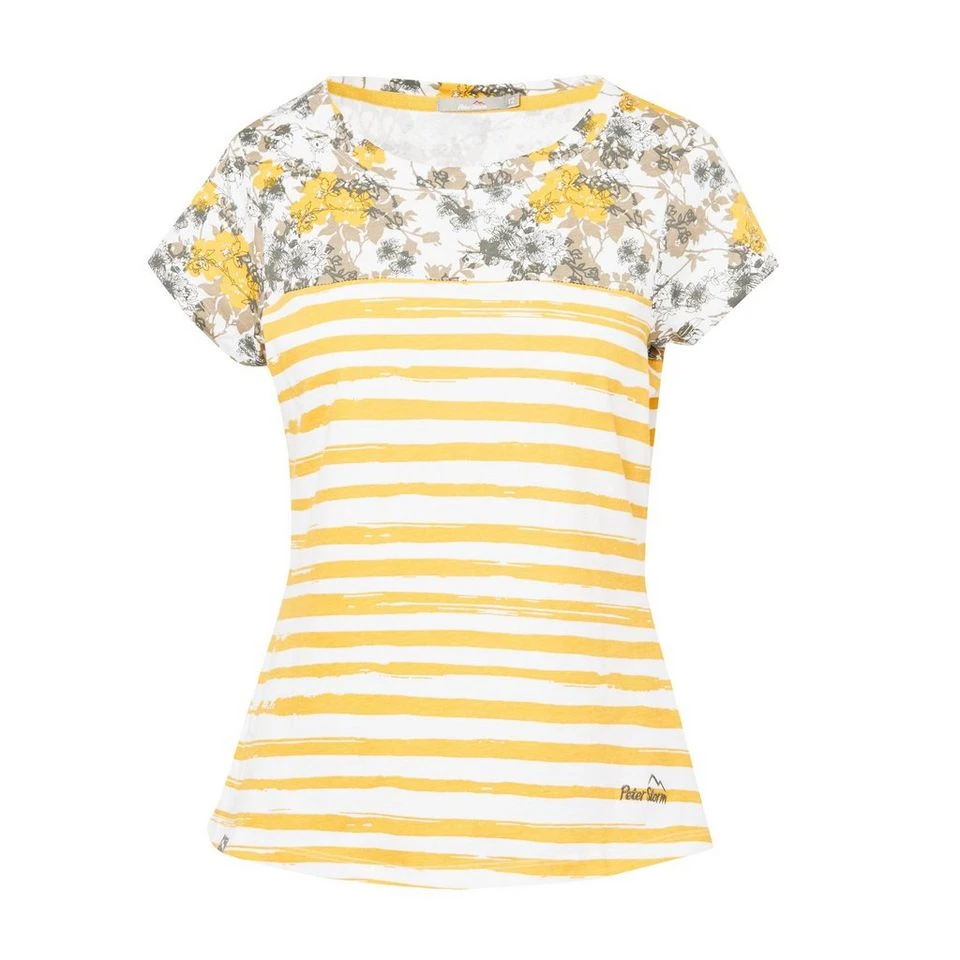 Women’s Patsy Short Sleeved Tee 9 Women’s Patsy Short Sleeved Tee - Image 7