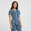 Women’s Patsy Flower Short Sleeved Tee -Regatta Store go 419117 a