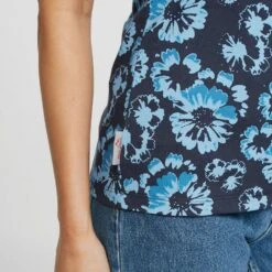 Women’s Patsy Flower Short Sleeved Tee 12 Women’s Patsy Flower Short Sleeved Tee -Regatta Store go 419117 d