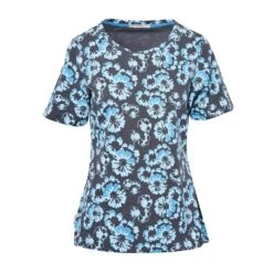 Women’s Patsy Flower Short Sleeved Tee 14 Women’s Patsy Flower Short Sleeved Tee -Regatta Store go 419117 u