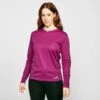 Women’s Long Sleeve Balance T-Shirt -Regatta Store go 419779 a