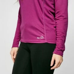 Women’s Long Sleeve Balance T-Shirt -Regatta Store go 419779 d