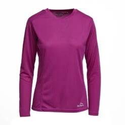 Women’s Long Sleeve Balance T-Shirt -Regatta Store go 419779 u