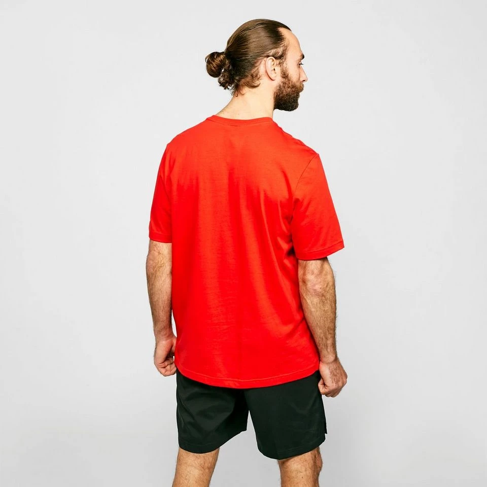 Men’s Five Ten Brand Of The Brave T-Shirt 4 Men’s Five Ten Brand Of The Brave T-Shirt - Image 2