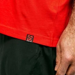 Men’s Five Ten Brand Of The Brave T-Shirt 13 Men’s Five Ten Brand Of The Brave T-Shirt -Regatta Store go 421435 e