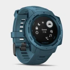 Garmin Instinct Multi-Sport GPS Watch -Regatta Store go 442187 c