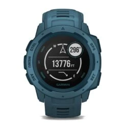 Garmin Instinct Multi-Sport GPS Watch -Regatta Store go 442187 z