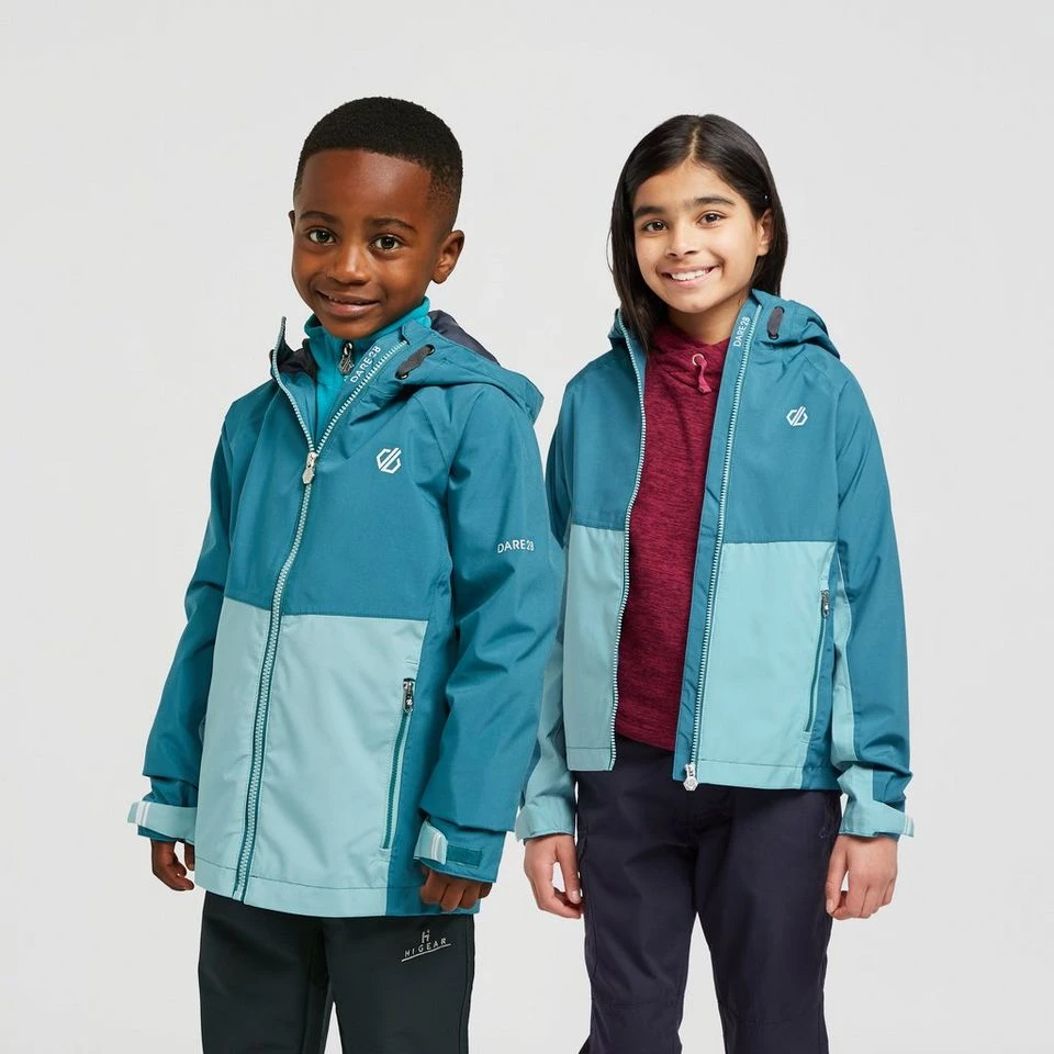 Dare 2b Kids' In The Lead II Jacket 3 Dare 2b Kids' In The Lead II Jacket