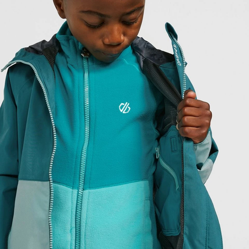 Dare 2b Kids' In The Lead II Jacket 8 Dare 2b Kids' In The Lead II Jacket - Image 6