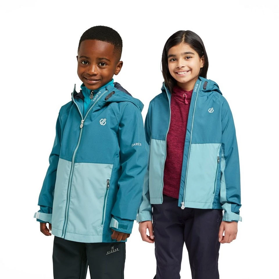 Dare 2b Kids' In The Lead II Jacket 11 Dare 2b Kids' In The Lead II Jacket - Image 9