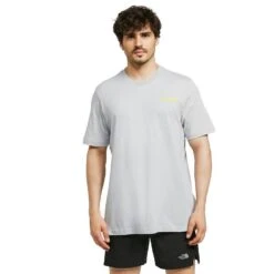 Adidas TERREX Men’s Only Carry T-Shirt -Regatta Store go 443634 z