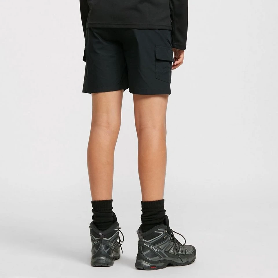 Kids’ Nebraska II Shorts 4 Kids’ Nebraska II Shorts - Image 2