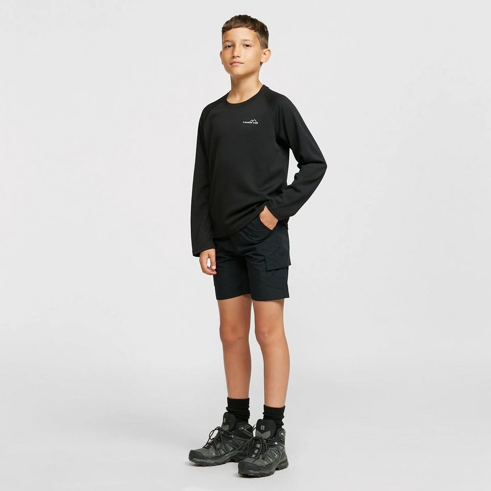 Kids’ Nebraska II Shorts 5 Kids’ Nebraska II Shorts - Image 3