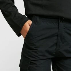 Kids’ Nebraska II Shorts 11 Kids’ Nebraska II Shorts -Regatta Store go 443779 d