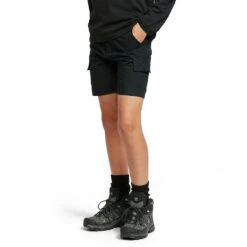 Kids’ Nebraska II Shorts 13 Kids’ Nebraska II Shorts -Regatta Store go 443779 z