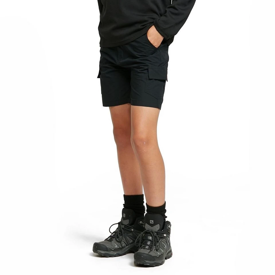 Kids’ Nebraska II Shorts 8 Kids’ Nebraska II Shorts - Image 6