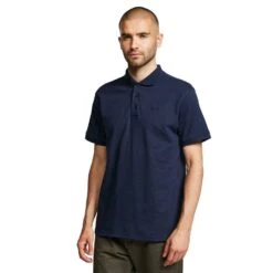 Men’s Calder Polo Shirt -Regatta Store go 443914 z