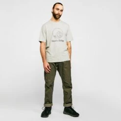 Men’s Static T-Shirt -Regatta Store go 443919 c