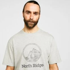 Men’s Static T-Shirt -Regatta Store go 443919 d