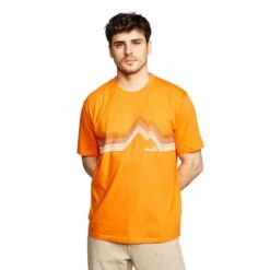 Men’s Retro T-Shirt -Regatta Store go 443925 z