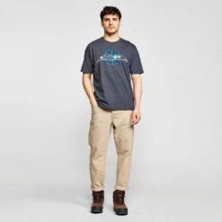 Men’s Compass T-Shirt -Regatta Store go 443927 c