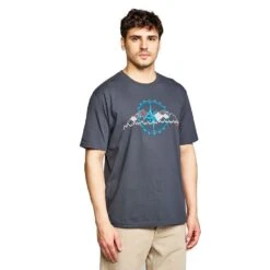 Men’s Compass T-Shirt -Regatta Store go 443927 z